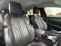 Used Peugeot 508 Allure 2018 Grey Hatchback