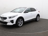 used Kia XCeed 1.6 GDi 8.9kWh First Edition SUV 5dr Petrol Plug-in Hybrid DCT Euro 6 (s/s) (139 bhp) Panoramic SUV