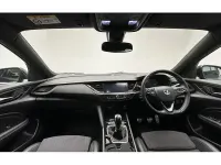 Used Vauxhall Insignia SRi 2018 Blue Hatchback