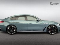Used BMW 420 Gran Coupé M Sport 181 HP (133 kW) 2025 Green Coupe