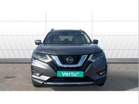 Used Nissan X-Trail Tekna 150 HP (110 kW) 2020 Grey SUV