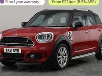 Used Mini Cooper S Sport 220 HP (161 kW) 2022 Hatchback