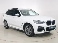 Used BMW X3 M Sport 2020 SUV