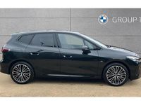 Used BMW 230 M Sport 326 HP (239 kW) 2025 Black sapphire metallic paint Estate