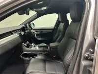 Used Jaguar F-Pace R-Dynamic 201 HP (147 kW) 2023 Grey SUV