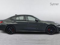 Used BMW 330e M Sport 288 HP (211 kW) 2021 Grey