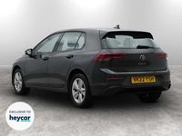 used VW Golf VIII 1.5 TSI 150 Life 5dr