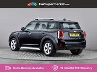 used Mini Cooper D Countryman 2.0 Auto [Chili Pack]