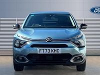 Used Citroën C4 PureTech 131 HP (96 kW) 2024 SUV