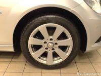 Used Mercedes C180 2012 Estate