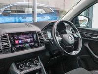 used Skoda Karoq TSI DSG SE L