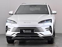 Used BYD Seal Comfort 218 HP (160 kW) 2025 Snow white Estate