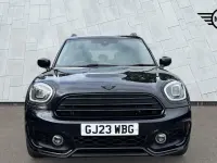 Used Mini Cooper Sport 2023 Black Hatchback