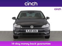 used VW Golf VII 