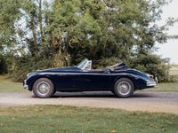 used Jaguar XK 150 3.8 S DHC