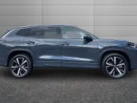 Used VW Tayron 150 HP (110 kW) 2026 SUV