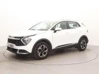 Used Kia Sportage 148 HP (108 kW) 2023 White SUV