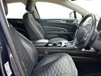 Used Ford Mondeo Vignale 190 HP (139 kW) 2021 Hatchback