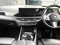 Used BMW X7 M Sport 352 HP (258 kW) 2023 Grey SUV