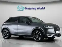 Used DS Automobiles DS3 Rivoli 131 HP (96 kW) 2022 Hatchback