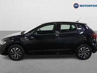 Usado VW Polo Life 2024 Preto Citadino
