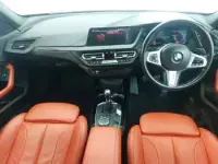 Used BMW 218 M Sport 136 HP (100 kW) 2021 Black Sedan