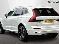 Used Volvo XC60 Ultra 247 HP (181 kW) 2026 SUV