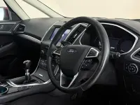 Used Ford S-MAX Titanium 179 HP (131 kW) 2018 MPV