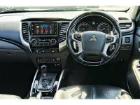 Used Mitsubishi L200 Warrior 181 HP (133 kW) 2018 White Pickup