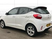 Used Hyundai i10 SE 84 HP (61 kW) 2023 Hatchback
