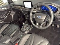 Used Ford Focus Vignale 2021 Grey Estate