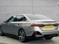 Used BMW 520 M Sport 205 HP (150 kW) 2024 Grey