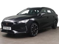 used Cupra Leon First Edition Dsg