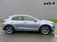 used Kia XCeed HATCHBACK SPECIAL EDITION