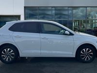 used VW Polo 1.0 TSI 95 Active 5dr