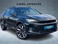 New Cupra Formentor 147 HP (108 kW) 2026 Black SUV
