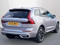 Used Volvo XC60 Plus 250 HP (183 kW) 2026 SUV