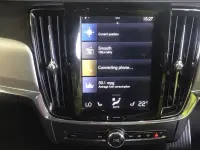 Used Volvo S90 R-Design 190 HP (139 kW) 2019 Grey Sedan