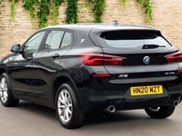 used BMW X2 sDrive18d SE 2.0 5dr