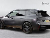 Used BMW iX M Sport 394 kW (537 HP) 2025 Grey SUV