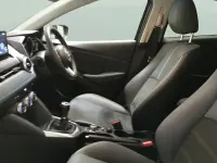 Begagnad Mazda 2 Inclusive 90 HK (66 kW) 2022 Halvkombi