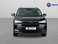 Used VW Tiguan Match 150 HP (110 kW) 2024 Black SUV