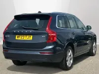 Used Volvo XC90 Core 250 HP (183 kW) 2025 SUV