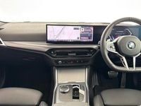 Used BMW 320 M Sport 181 HP (133 kW) 2025 Grey