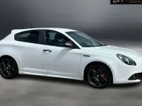 Used Alfa Romeo Giulietta Veloce 241 HP (177 kW) 2018 Hatchback