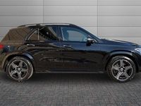 Used Mercedes GLE450 AMG Urban 367 HP (269 kW) 2025 Black Estate