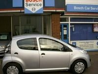 Used Citroën C1 2007 Hatchback
