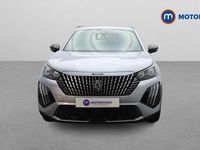 Used Peugeot 2008 Allure 137 HP (100 kW) 2025 Grey SUV