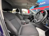 Used VW Tiguan Allspace Life 2023 Blue SUV