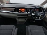 Used VW Multivan Style 218 HP (160 kW) 2024 Black Van